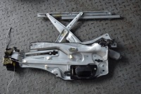 фото thumb №1, Підйомник електричний правий перед laguna i