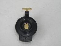 фото thumb №3, Контактный палец аппарата зажигания matiz daewoo dac