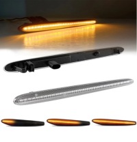 фото thumb №2, Alfa romeo giulietta поворотники led dynamic