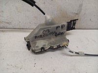 фото thumb №1, Замок дверь правый перед citroen c3 aircross 6pin