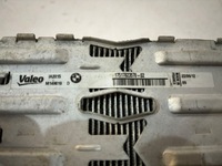фото thumb №5, Bmw x3 f25 / x4 f26 інтеркулер 7823570 - 14037