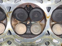 фото thumb №9, Головка комплектная kia sportage iv 1.6 177km