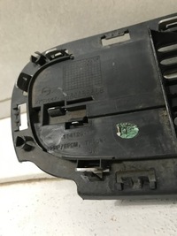 фото thumb №5, Mini cooper r55 r56 решітка молдинг бампера 2753647