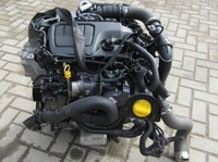 фото thumb №1, Двигатель kompletny renault opel fiat - trafic vivaro talento 1.6 dci - r9m413