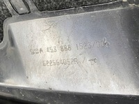 фото thumb №5, Smart forfour решітка радіатора решітка радіатора радіатора a4538881523