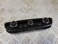 фото thumb №1, Opel mokka ii 2 панель кондиционера 9831889280