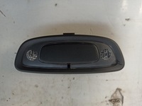 фото thumb №1, Volvo v40 ii освещение лампа кабины салона 31351313