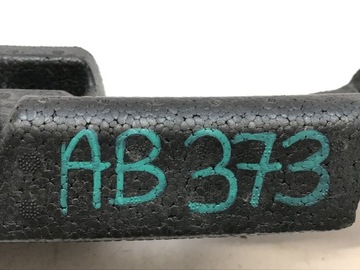 VOLVO V90 S90 ABSORBER ZDERZAKA PRZÓD PRZEDNIEGO 31383241