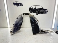 фото thumb №1, Citroen c3 iii 3 підкрилок перед передні ліва 9811931280 оригінал