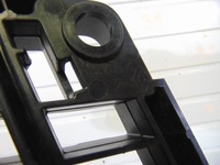 фото thumb №3, Renault gama t range накладка поріг верхній le/pr