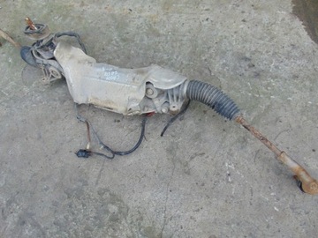 фото thumb №11, Рулевая рейка трансмиссия vw caddy iii рестайлинг европа