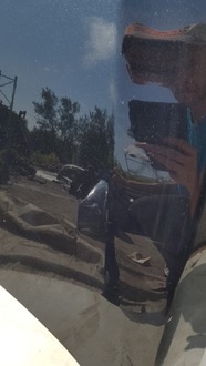 фото thumb №12, Капот opel insignia a