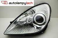 фото thumb №5, Mercedes slk r171 2003-10 фара лівий новий