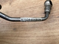 фото thumb №3, Mini cooper s r55 r56 r57 r60 шланг труба оливи