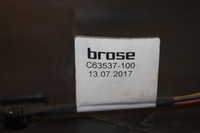 фото thumb №10, Maserati levante 16- жалюзи, воздуховод воздуха