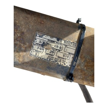 фото thumb №9, Kia carens ii 2008 hak буксирувальний / комплект