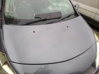 фото thumb №2, Капот крышка двигателя renault clio iii 3 05-09