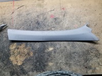 фото thumb №1, Mercedes w204 обшивка оббивка захист стійка права a2046900025