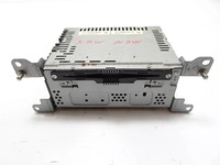 фото thumb №1, Радіо cd ford mondeo mk5