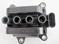 фото thumb №1, Renault dacia котушка запалювання h8200734204