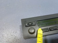 фото thumb №6, Bmw 5 e39 экран дисплей панель радио 8360738
