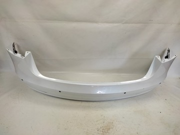 фото thumb №2, Tesla модель 3 бампер задній зад 2017- 6pdc