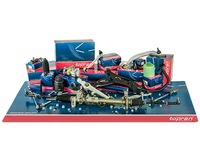 фото thumb №4, Подушка стабилизатора opel