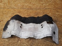 фото thumb №1, Mercedes x-klasa w470 защита тепловая туннель