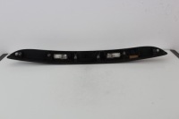 фото thumb №8, Накладка крышки зад renault scenic iii 09-13r teb66