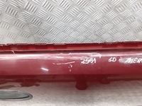 фото thumb №7, Дверь правые зад opel meriva a z594