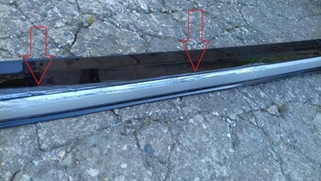 фото thumb №5, Планка пороговая накладка правая 8w9853856e audi a4 b9 allroad 15-