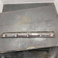 фото thumb №4, Молдинг дверь правый задняя s80 ii