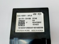фото thumb №4, Optima iv модуль блок управления ecu assy-afls 17r.