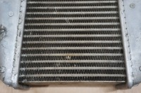 фото thumb №8, Nissan patrol інтеркулер радіатор повітря gr y61 3,0 di ,,zd30"