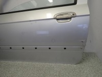 фото thumb №2, Hyundai getz 02-10 3d двері ліва cs