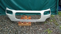фото thumb №1, Бампер citroen berlingo iv