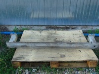 фото thumb №1, Балка бампера задня peugeot 508 i