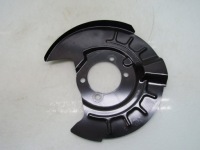 фото thumb №2, Qashqai iii j12 21r защита ступица правой задняя правый