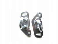 фото thumb №1, Засувка кронштейн ліва задній сидіння fiat 500 2007-2018 rok