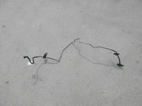 фото thumb №1, Renault grand scenic iii 1.9 dci 130 km nv676 шланг паливний