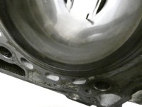 фото thumb №16, Bmw f20 f11 f10 f30 e84 f25 n47d20c блок  двигуна 7810596