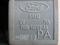 фото thumb №7, Ford mondeo mk3 iii 3 1.8 b реле багатофункціональний f80b-14b192-aa
