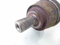 фото thumb №2, Приводной вал правая перед передняя volvo v40 ii 2.0 d