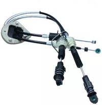 фото thumb №1, Maxgear трос перемикання передач 32-1193