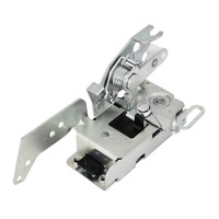 фото thumb №1, Замок двері volvo fh fm 12 16 fh12 fh16 лівий