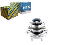 фото thumb №1, Snr набір підшипник колеса з ступиця hyundai i40 i40 c
