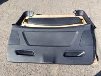 фото thumb №1, Bmw f25 x3 захист кришки багажника m-pakiet