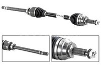 фото thumb №1, Snr dk55.024 wał привідний