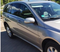 Поворотник зеркало mercedes r w251 2005 - 2009 правый + левый Цена, фото thumb