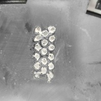 Правий напрямна передній бампера tesla model 3 108417700d 28300149 258kw Київ, фото thumb